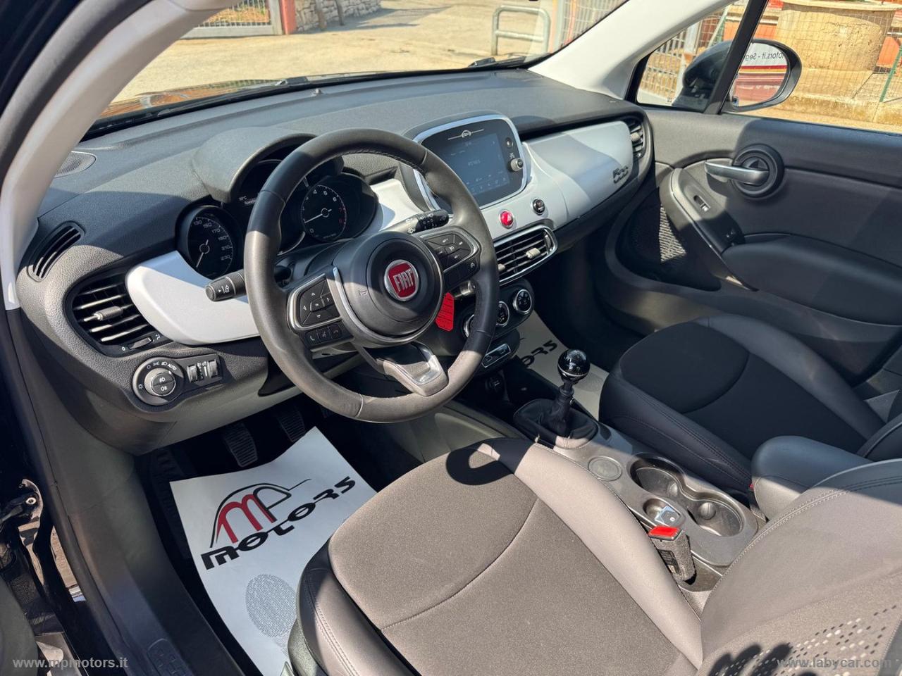 FIAT 500X CONNECT 1.0 T3 120CV