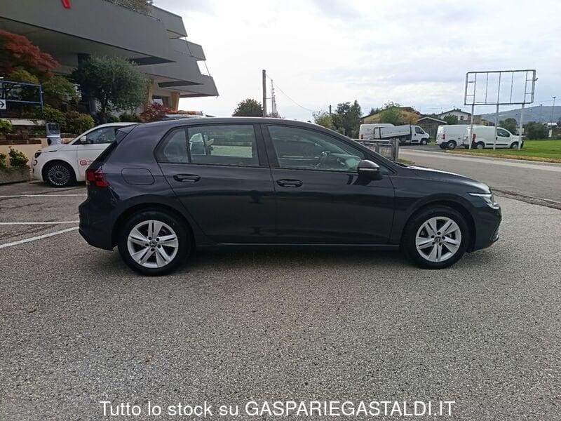 Volkswagen Golf 2.0 TDI Life 116cv