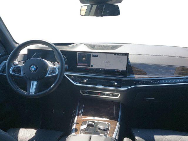 BMW X5 xDrive30d 48V Msport Pro