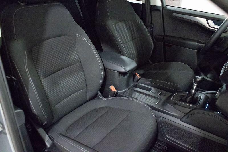 Ford Kuga Kuga 1.5 EcoBlue 120cv 2WD Titanium