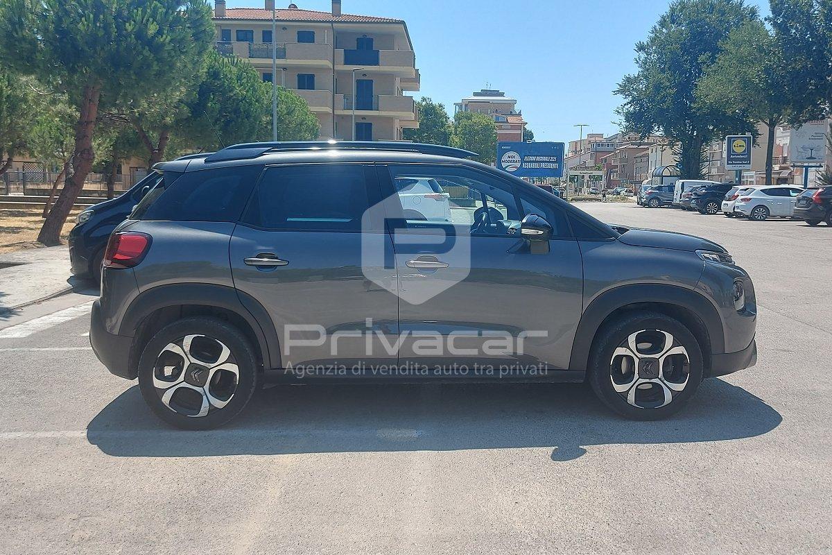 CITROEN C3 Aircross PureTech 110 S&S Shine