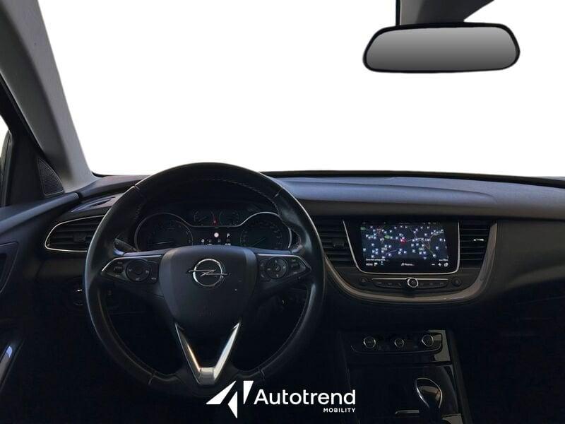 Opel Grandland X 1.5 Diesel 130 CV Automatica Elegance S&S