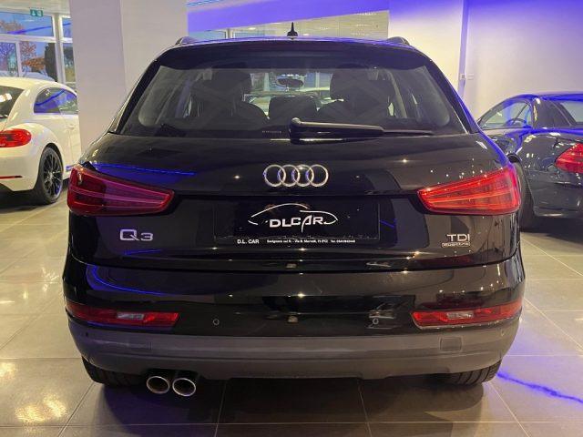 AUDI Q3 2.0 TDI 150 CV quattro S tronic