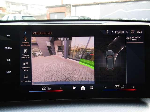 BMW X1 Sdrive18d MSPORT CAMBIO AUTO 150CV,PELLE,CERCHI 18