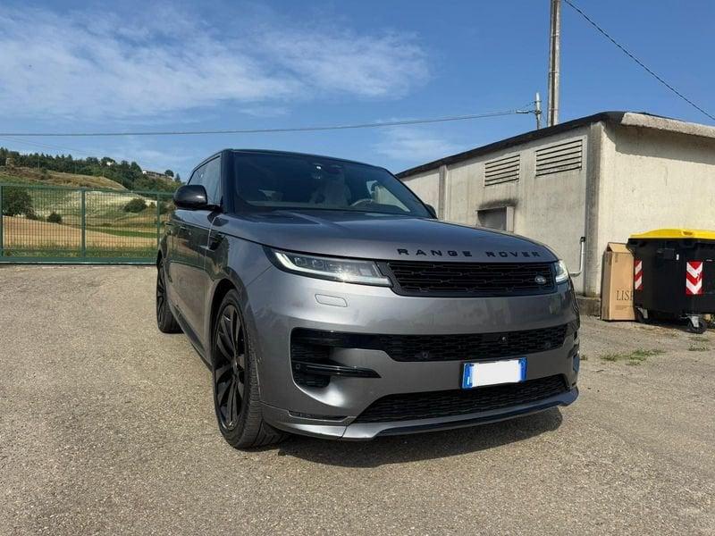 Land Rover RR Sport Range Rover Sport 3.0D l6 249 CV Dynamic SE