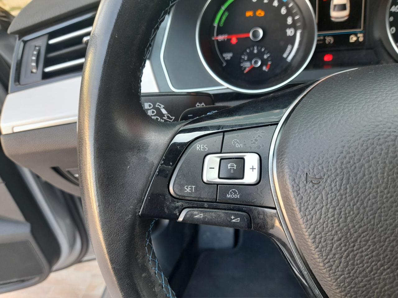 Volkswagen Passat Volkswagen Passat 1.4 GTE DSG Plug-in Hybrid