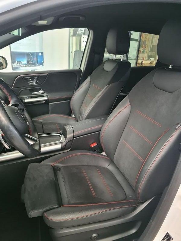 Mercedes-Benz Classe B B 250e phev Auto AMG Line Premium Plus