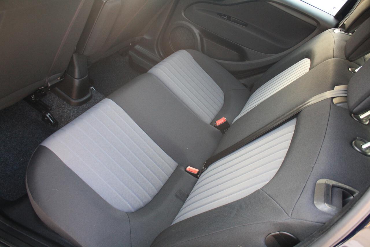 FIAT PUNTO 1.3 MJT 95CV STREET