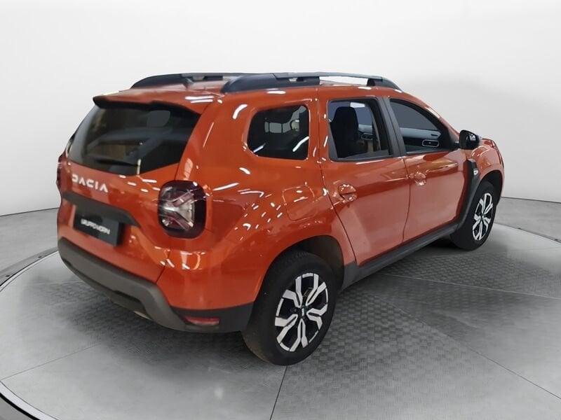 Dacia Duster Duster 1.3 TCe 150 CV EDC 4x2 Extreme