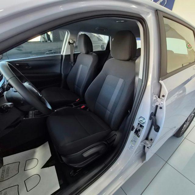 HYUNDAI i20 1.0 T-GDI Connectline