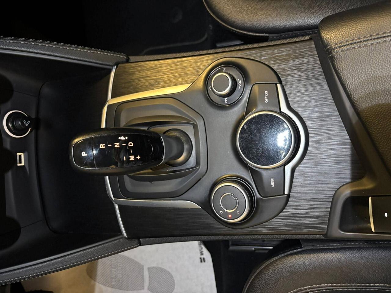 Alfa Romeo Stelvio 2.2 Turbodiesel 210 CV AT8 Q4 Executive''/