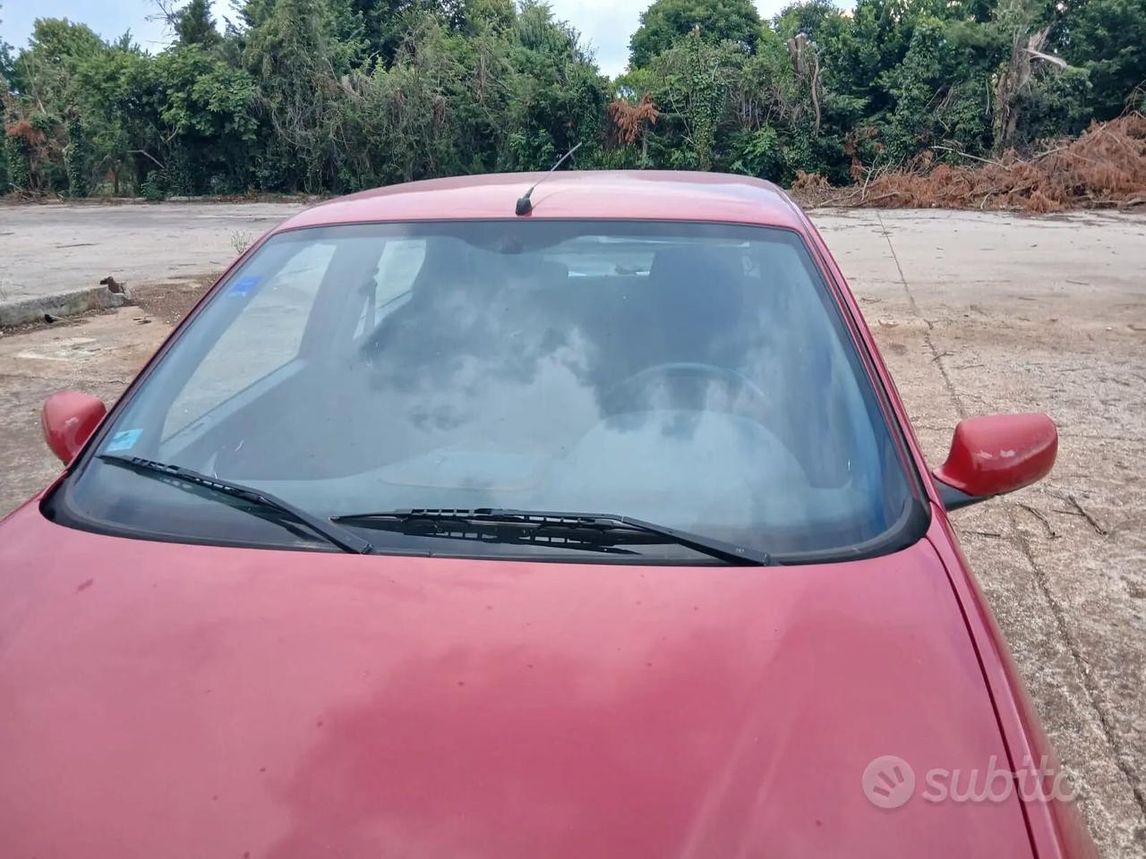 Alfa Romeo 146 1.6 IE cat