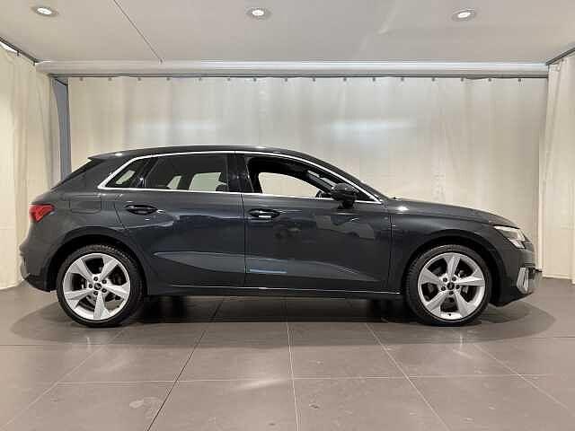 Audi A3 SPB 35 TFSI Business Advanced