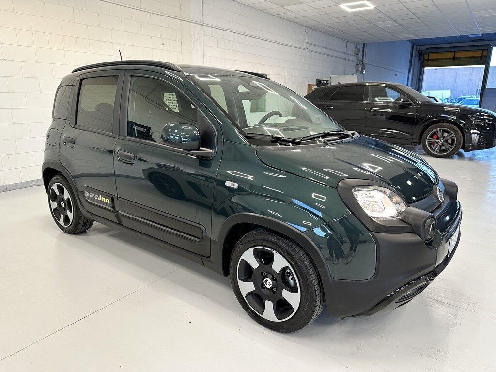 Fiat Pandina 1.0 FireFly Hybrid