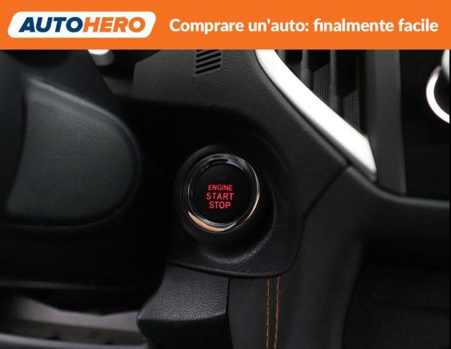 SUBARU XV 1.6i Lineartronic Style