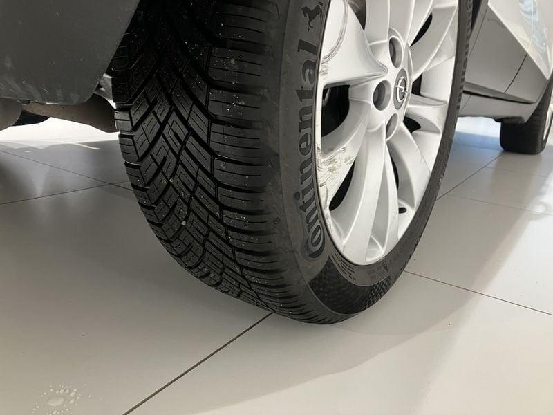 Opel Mokka 1.4T Cosmo 140cv 4x2 AT6 Km 37000!!!