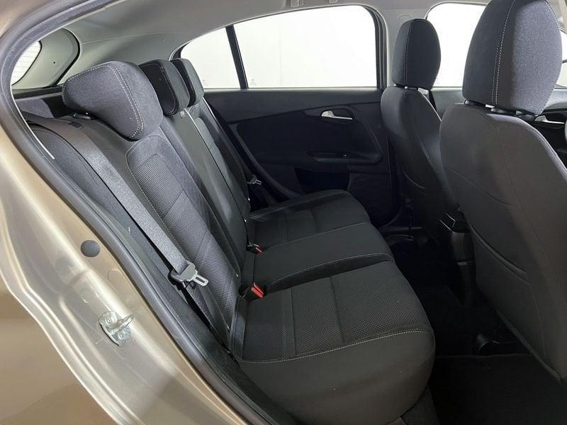 FIAT Tipo Tipo 5p 1.6 mjt Lounge s&s 120cv