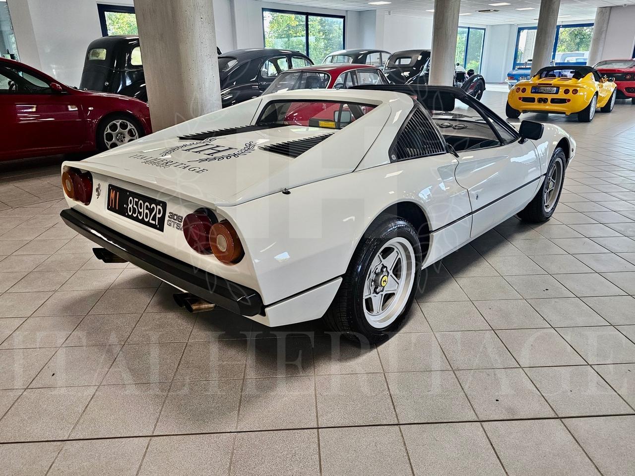 Ferrari 308 GTSi