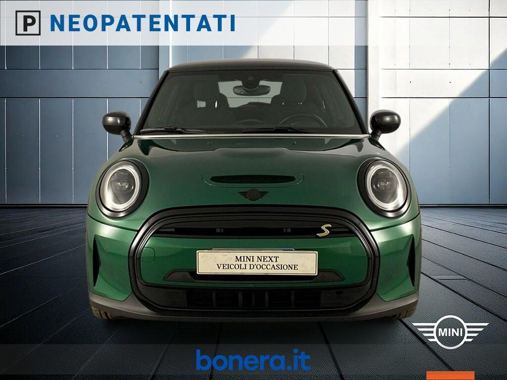 Mini Mini 3 Porte Full Electric Cooper SE Classic Auto