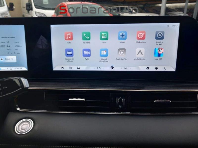 OMODA 5 Omoda 1.6 TGDI 147CV aut. Premium