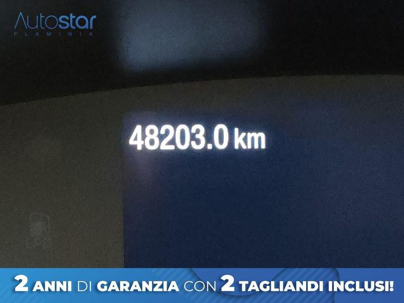 Ford Fiesta 5p 1.0 ecoboost h Titanium 125cv powershift