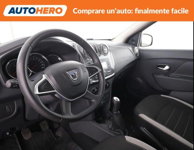DACIA Sandero Stepway 1.0 SCe 75 CV Access