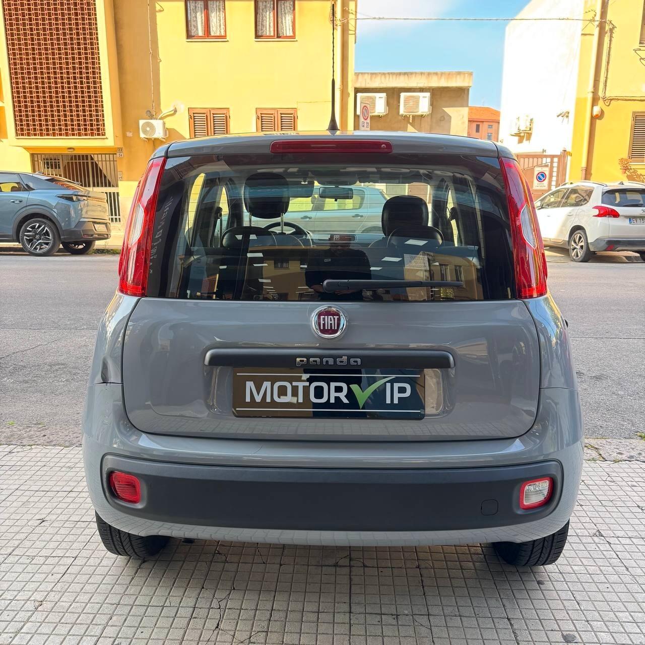 Fiat Panda 1.2 SOLO 130 euro/MESE ACCONTO 0