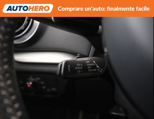 AUDI A3 Sedan 1.8 TFSI quattro S tronic Ambition
