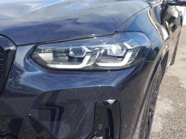 BMW X4 xDrive20d 48V Msport Aut.