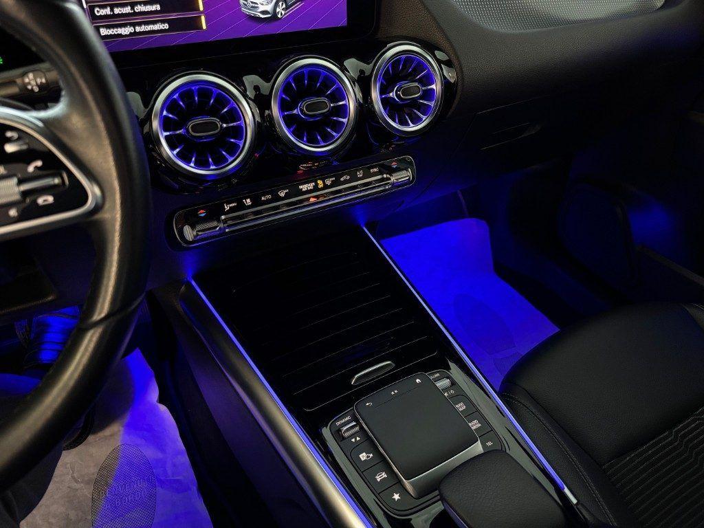 Mercedes-Benz GLA 200 d Automatic Sport Plus Night Pack Led Full Opt