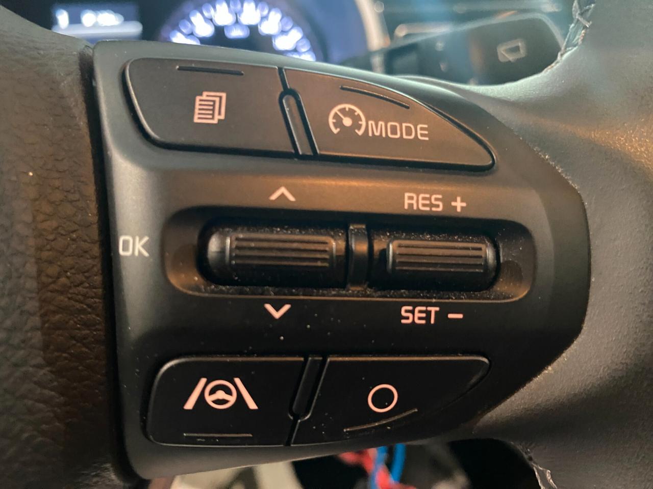 Kia Rio 1.0 T-GDi 100 CV MHEV iMT Style