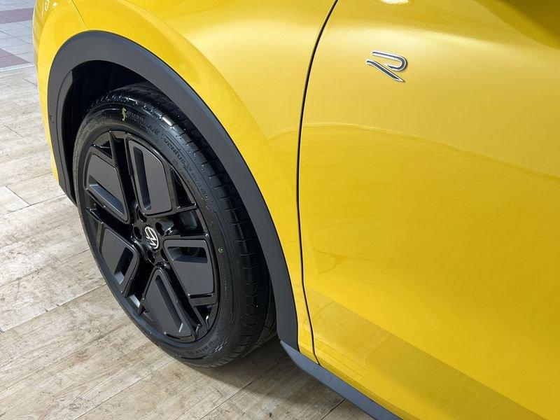Volkswagen T-Roc T-Roc 1.5 etsi R-Line 150cv dsg