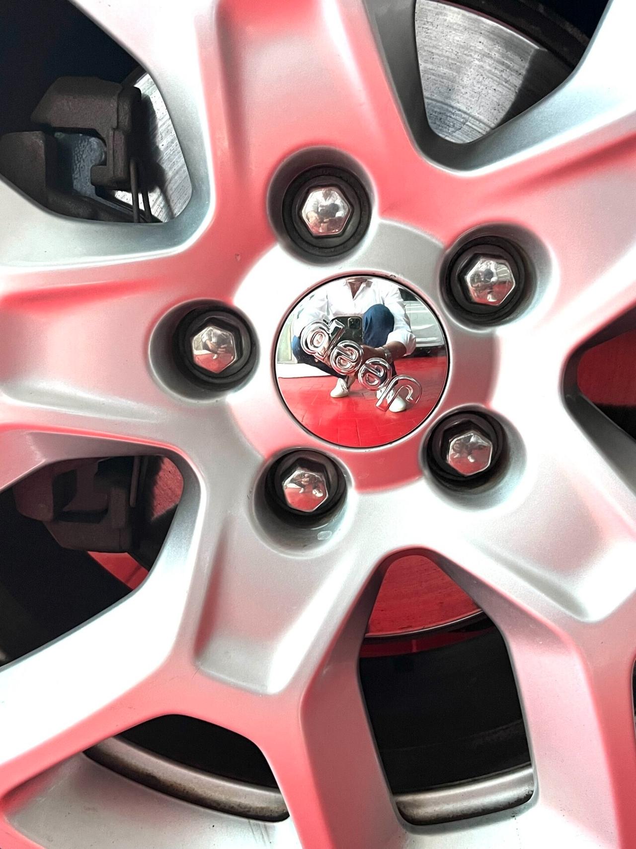 RENEGADE 1.6 MJT 120CV LIMITED DISTRIBUZIONE OK