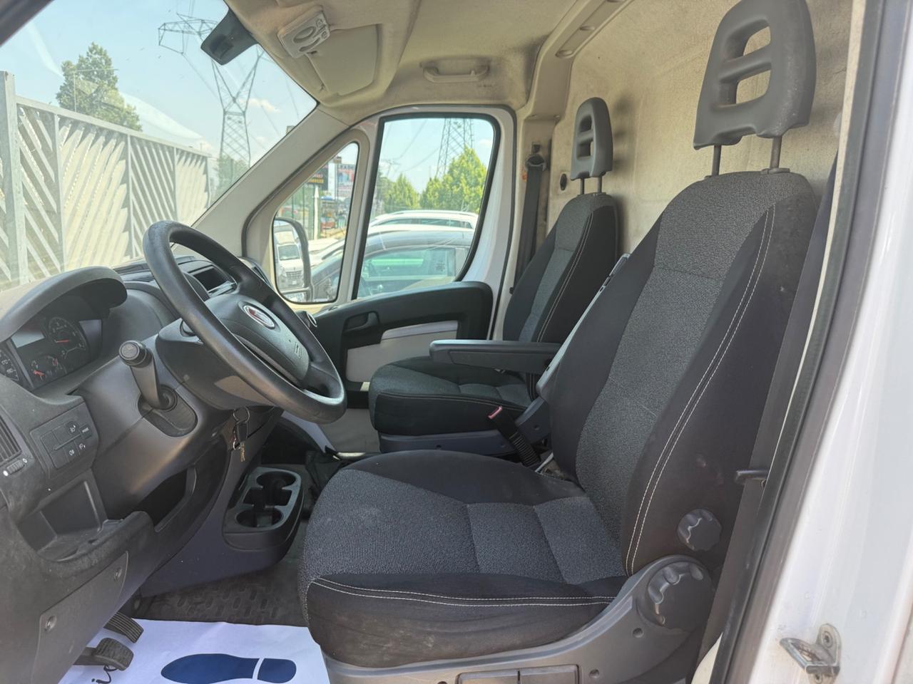 Fiat Ducato Maxi 35 2.3 MJT 130CV XLH3 Iva Compresa
