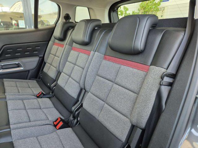 CITROEN C5 Aircross BlueHDi 130 S&S EAT8 Feel