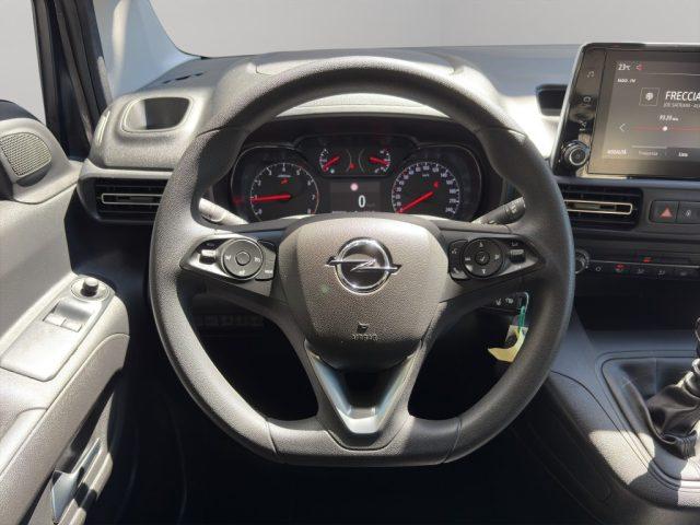 OPEL Combo Life 1.5D 100 CV S&S MT6 Edition Plus L2H1 IVA INCLUSA