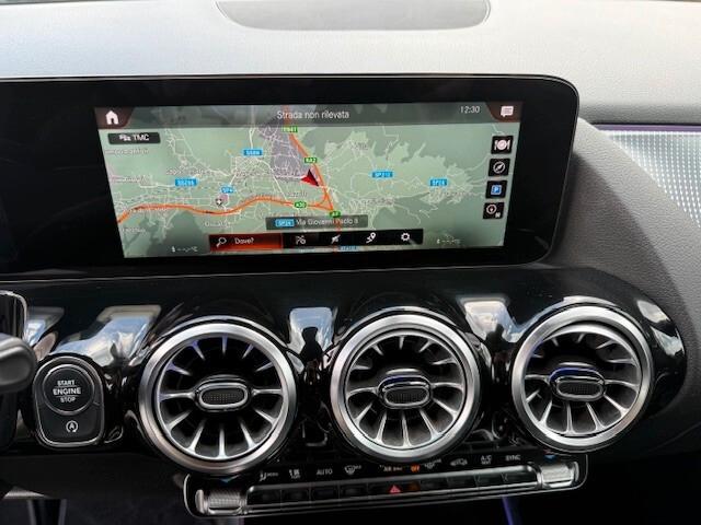 Mercedes-benz GLA 200 d Automatic Sport Plus