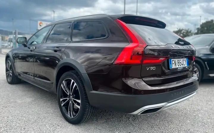 Volvo V90 Cross Country V90 Cross Country D4 AWD Geartronic Pro