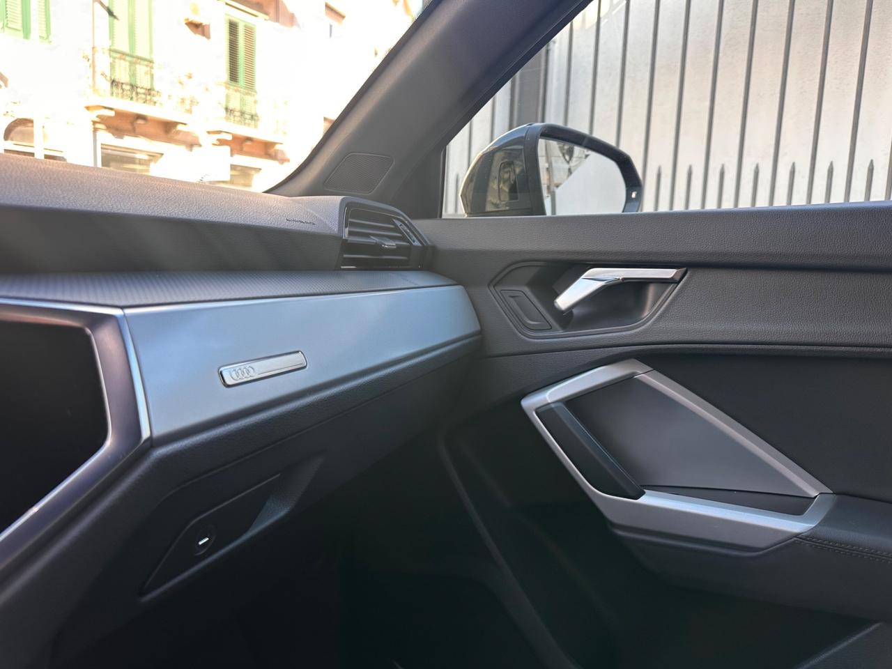 Audi Q3 40 TDI quattro S tronic