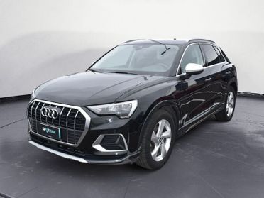 Audi Q3 Q3 35 TDI Business Advanced