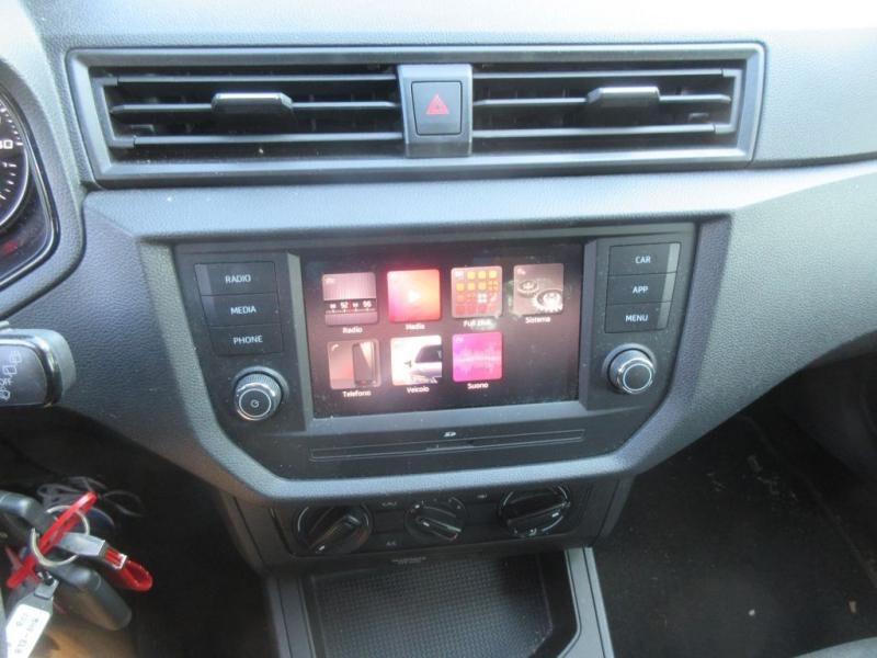 Seat Arona 1.0 EcoTSI Reference
