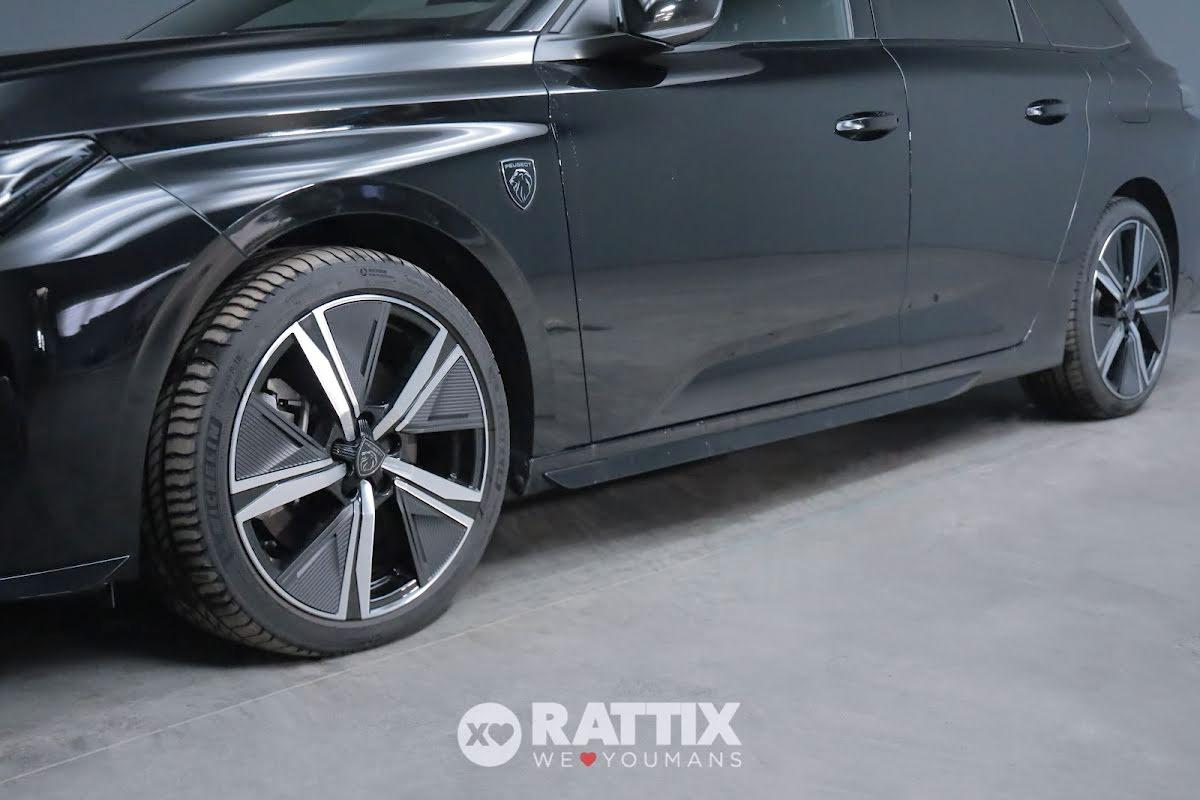 Peugeot 308 SW 1.6 hybrid 225CV GT e-eat8
