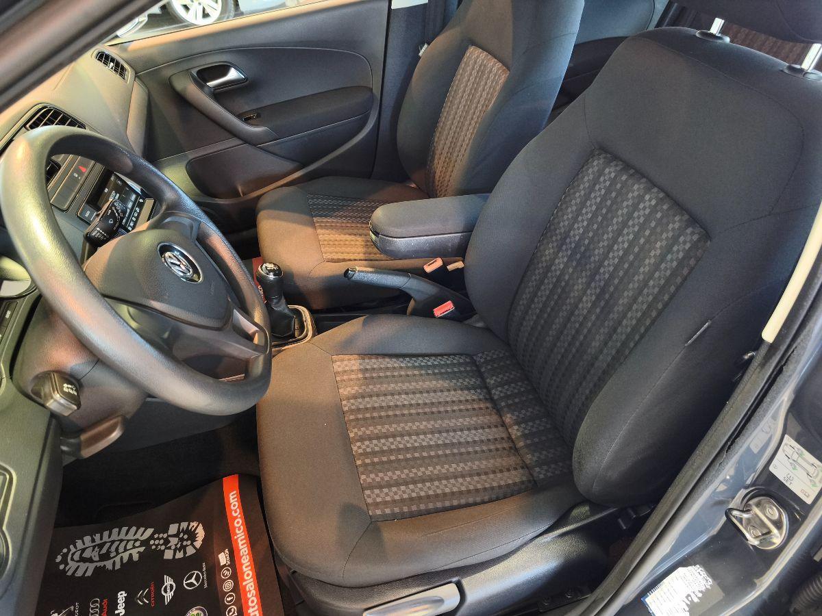 VOLKSWAGEN Polo 1.4 TDI 75CV 5p. Highline