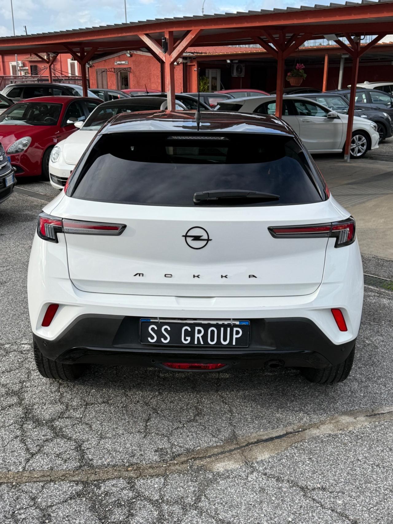 Mokka 1.2 Turbo Ultimate-unipro-B-color -