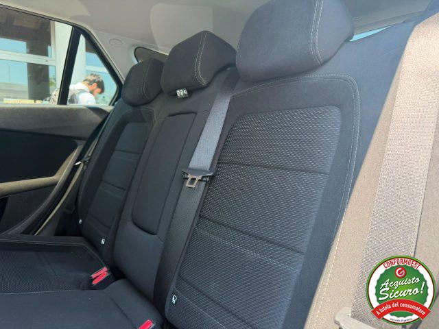 FIAT Tipo 1.6 Mjt S&S SW Lounge