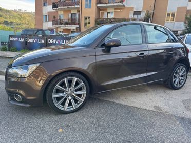 Audi A1 SPB 1.6 TDI Ambition