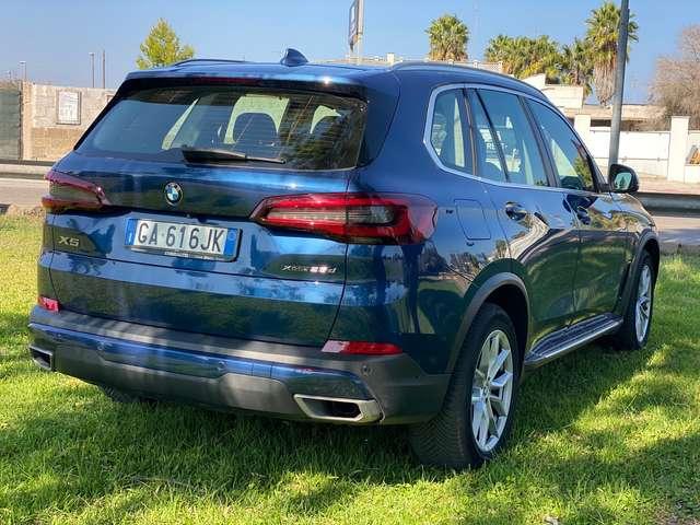 BMW X5 xdrive25d xLine auto