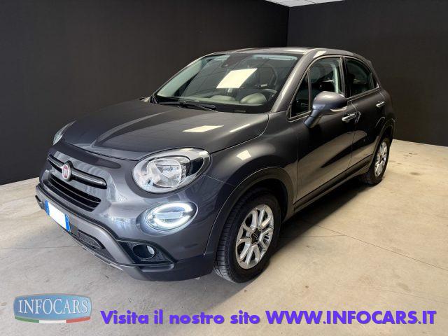 FIAT 500X 1.3 MultiJet 95 CV Business - Neopatentati - PROMO