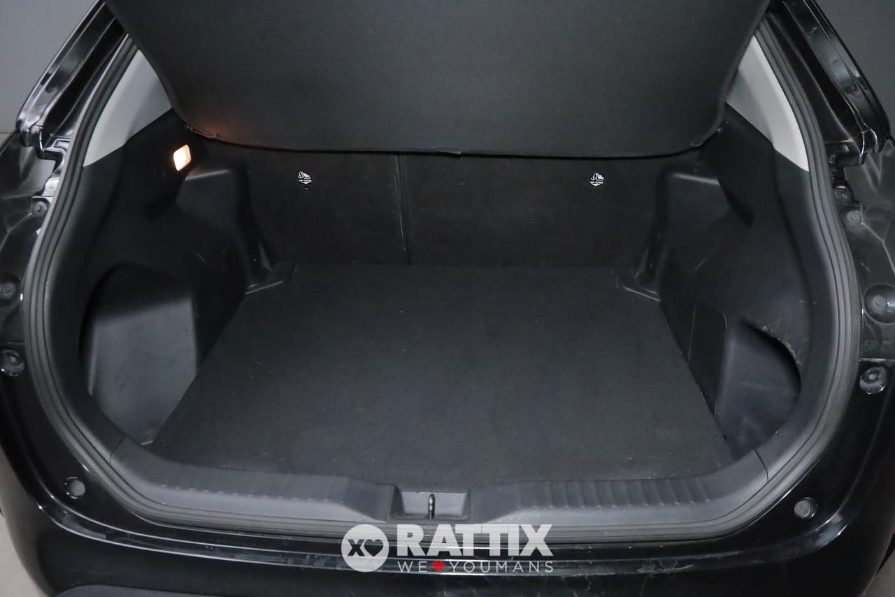 Toyota Yaris Cross 1.5 Hybrid 116CV Business e-CVT