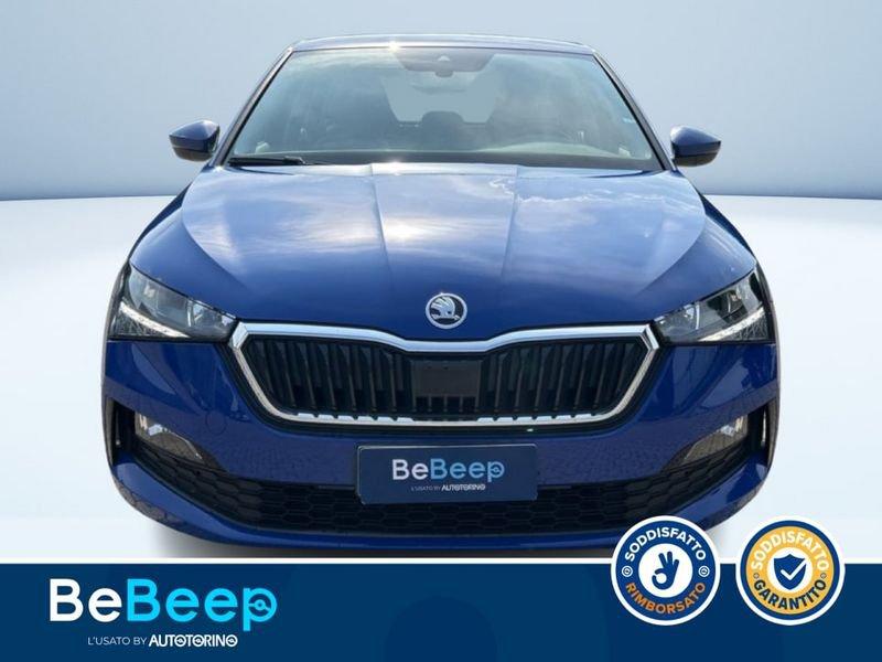 Skoda Scala 1.0 TSI AMBITION 95CV